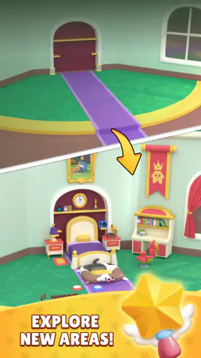 Royal Sort™ screenshot