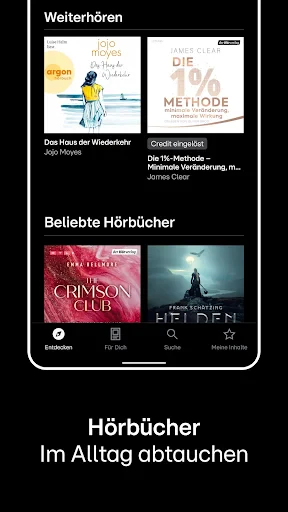 RTL+ screenshot
