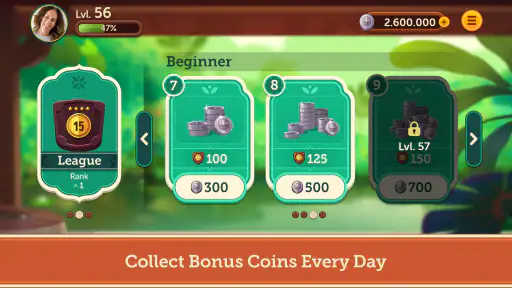 Rummy Relax: Classic Card Game screenshot