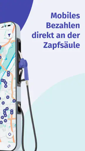 ryd: Tanken, Laden & Waschen screenshot