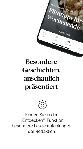Saarbrücker Zeitung screenshot