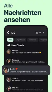 SafeLog screenshot