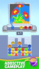 Sand Loop screenshot