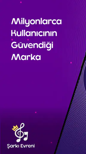 Şarkı Evreni: İndir MP3 Müzik screenshot