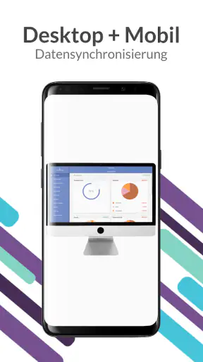 SayMoney - Haushaltsbuch screenshot