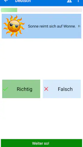 Schlaukopf screenshot
