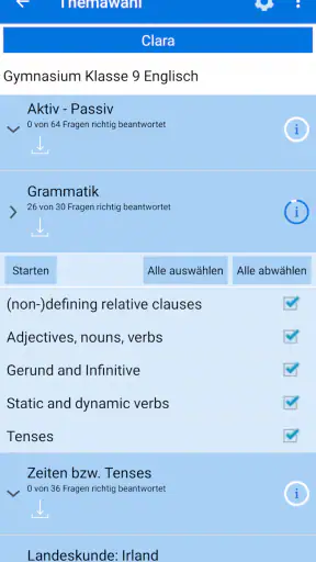 Schlaukopf screenshot