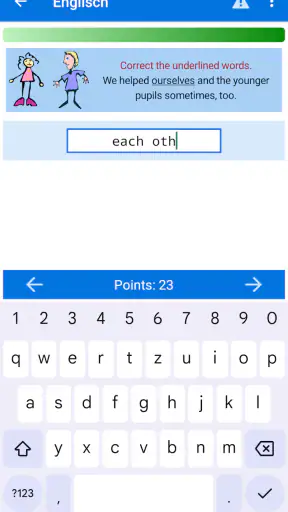 Schlaukopf screenshot
