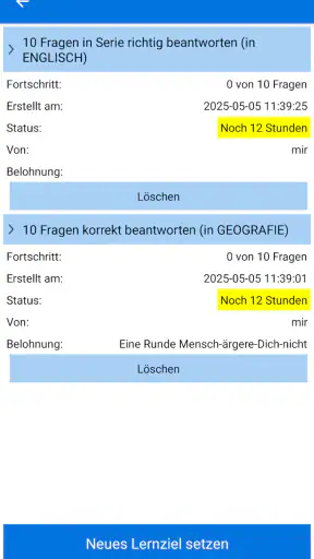 Schlaukopf screenshot