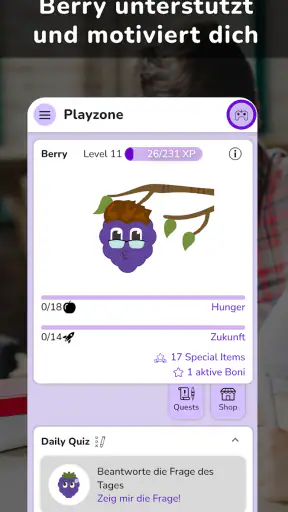 Schulplaner & Ausbildung screenshot