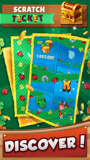 Scopa - Classic Card Game screenshot