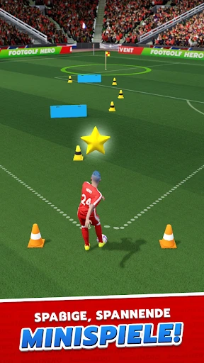 Score! Hero screenshot