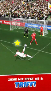 Score! Hero screenshot