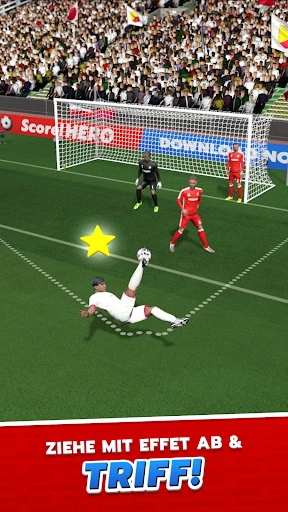 Score! Hero screenshot