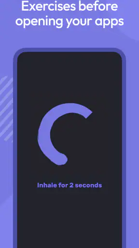 ScreenZen・Screen Time Control screenshot