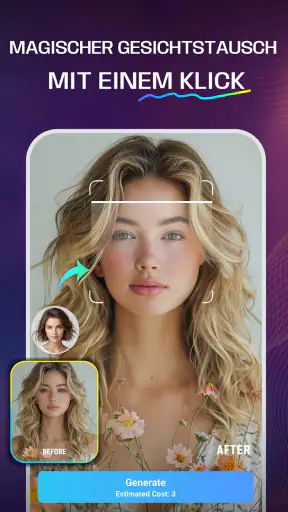 Create Seadance with SeaArt AI screenshot