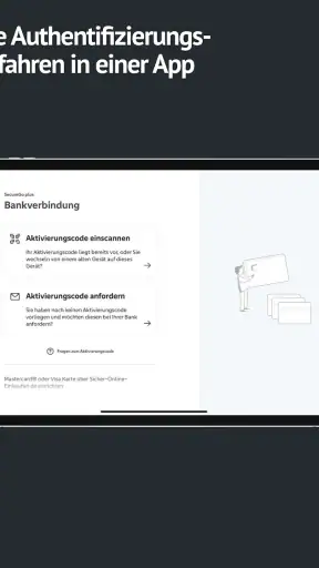 SecureGo plus screenshot