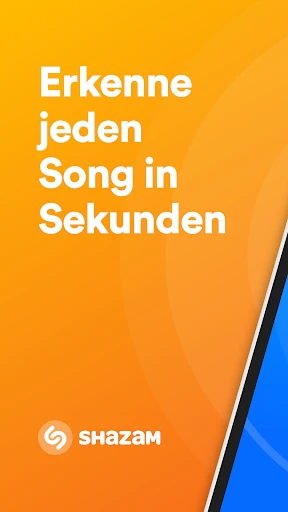 Shazam: Finde Musik, Konzerte screenshot