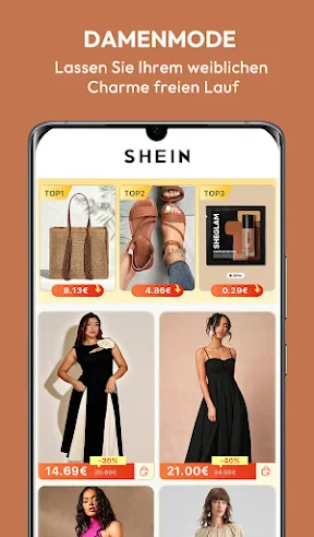 SHEIN-Shopping Online screenshot