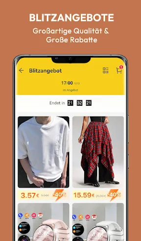 SHEIN-Shopping Online screenshot