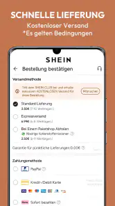 SHEIN-Shopping Online screenshot