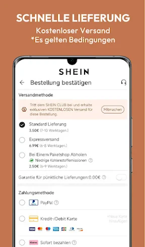 SHEIN-Shopping Online screenshot