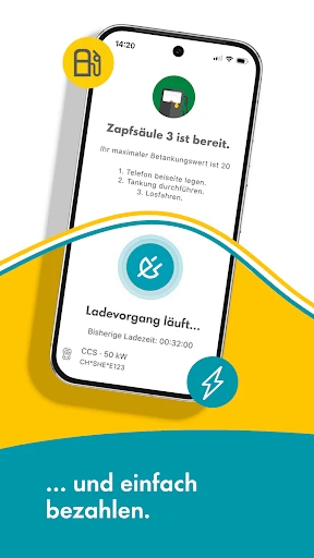 Shell screenshot