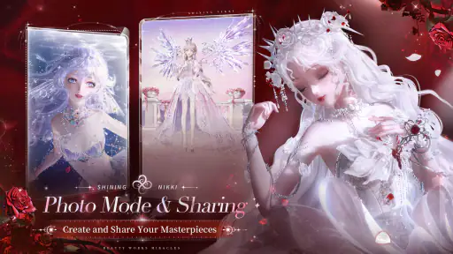 Shining Nikki-Fashion Makeover screenshot