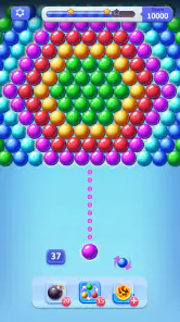 Shoot Bubble - Pop Bubbles screenshot