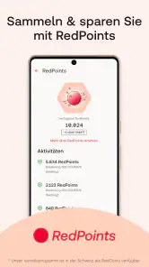 Shop Apotheke: E-Rezept App screenshot