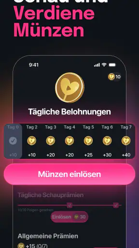 Shorts - Reel TV Kurzdrama screenshot