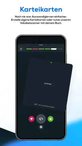 simpleclub - Die Lernapp screenshot
