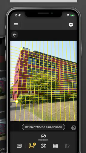 SimpleMeasure screenshot
