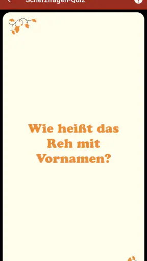 SingLiesel Quizspiele screenshot