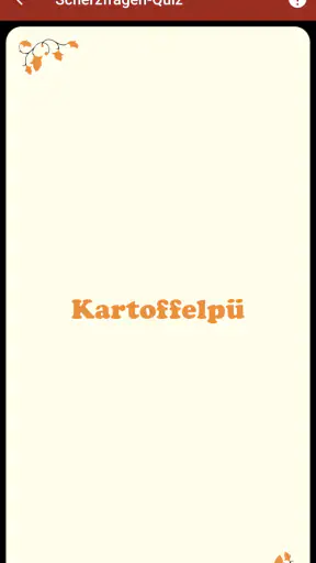 SingLiesel Quizspiele screenshot