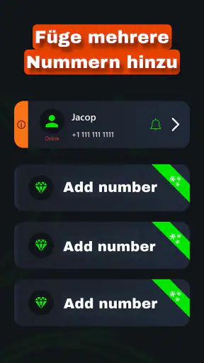 SinLog WA Tracker screenshot