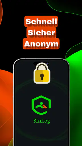 SinLog WA Tracker screenshot