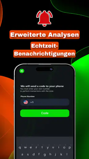 SinLog WA Tracker screenshot