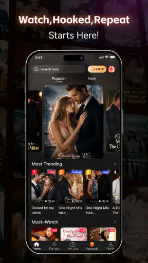 SixthShort - Steam Drama & TV screenshot
