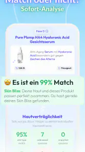 Skin Bliss: Hautpflege Routine screenshot
