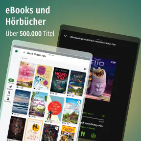 Skoobe: Bücher lesen und hören screenshot