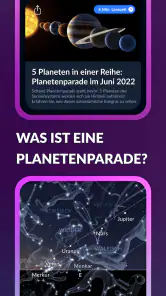 Sky Tonight: Sternenhimmel screenshot
