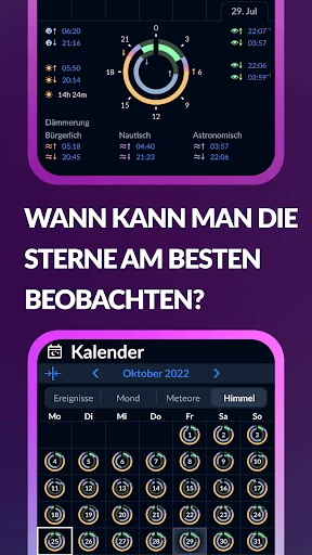 Sky Tonight: Sternenhimmel screenshot