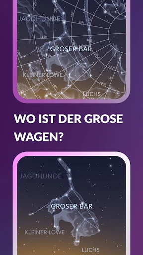 Sky Tonight: Sternenhimmel screenshot