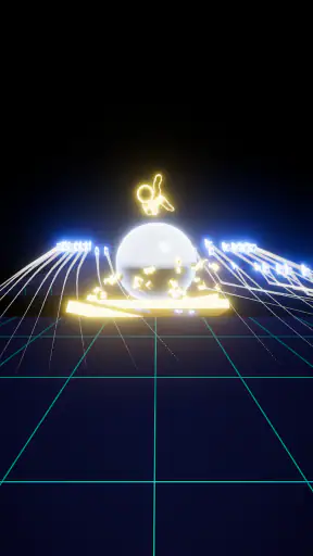 Slow Mo Strike: Knives in Time screenshot