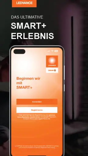 SMART+ screenshot