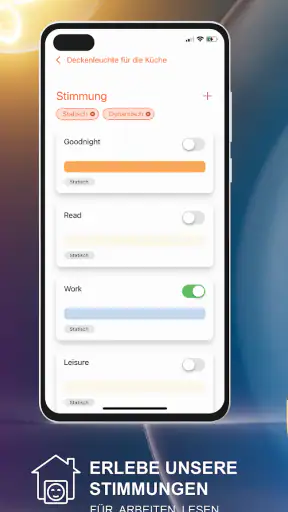 SMART+ screenshot