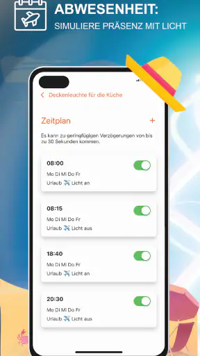 SMART+ screenshot