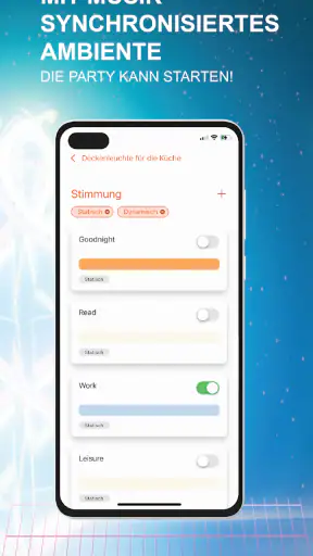 SMART+ screenshot