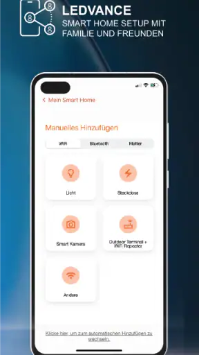 SMART+ screenshot